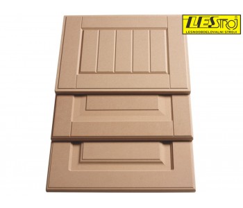 Set rezkarjev CMT za izdelavo MDF "front" 615.004.01