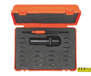 CMT set za CNC graviranje 616.000