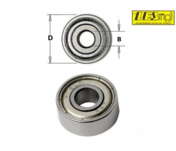 Bearings CMT 791