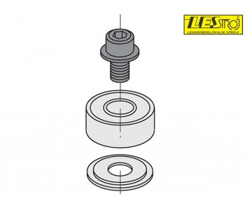 Bearings CMT 791