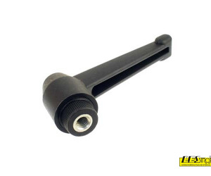 Nut handles