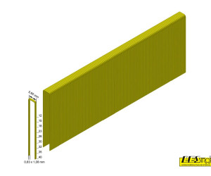 Staples Prebena
