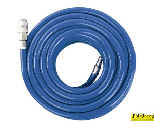 Straight hoses