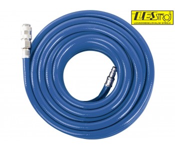 Straight hoses