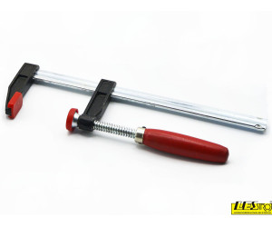 Mini bar clamps