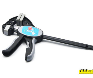 Bar clamps LEMAN, IGM