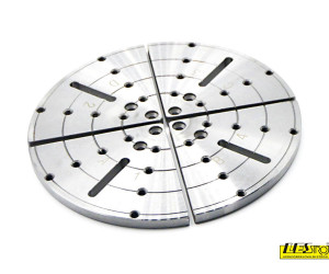 Dodatna glava za stružno glavo