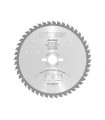 Circular saw blades - industrial rip and crosscut