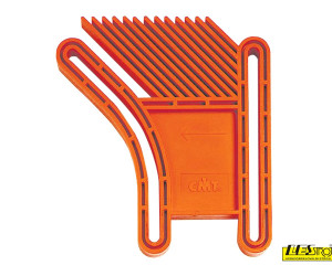 Feather board CMT 999.501.07
