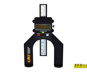 Digitalni merilnik višine CMT DHG-001
