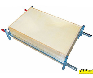 Box clamp 1,200 mm