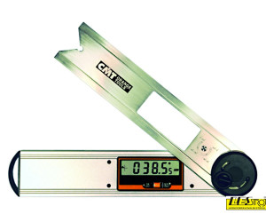 Digital angle finder CMT DAF-001
