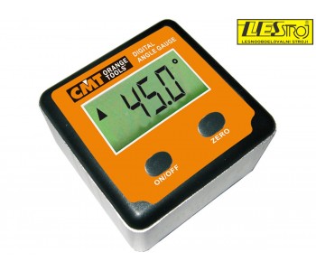 Digital angle gauge CMT DAG-001