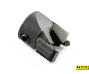 Flat countersink Klein R100 HW