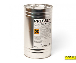 Cleaning agent for plates "Trennmittel"