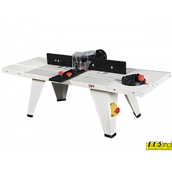 JET JRT-1M Router table