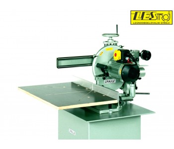 Crosscut saw GRAULE ZS 85 N