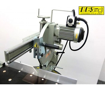 Crosscut saw GRAULE ZS 135 N