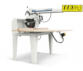 Radial saw SCM Minimax SR