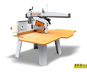Crosscut Saw MAGGI BEST 960