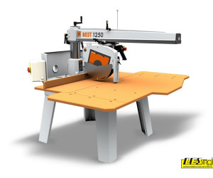 Crosscut Saw MAGGI BEST 1250