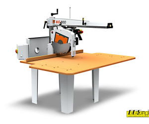 Crosscut Saw MAGGI BIG 800