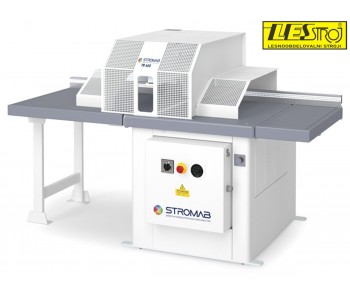 Hydraulic crosscut saw STROMAB TR 600