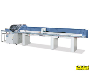 Optimizing breeding line Stromab Matrix