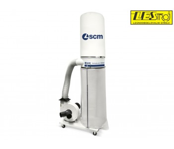 Dust Collector MINIMAX ECO300 SK 220 V