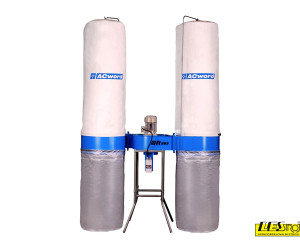 Usisavač Stolarski ACWORD FT302