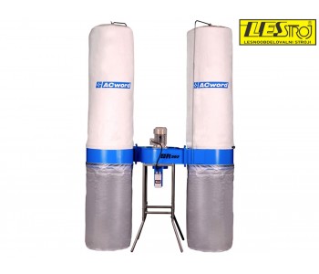 Dust Collector ACWORD FT302