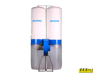 Odsesovalna Naprava ACWORD FT400