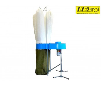 Dust Collector ACWORD FT401 - NEW!