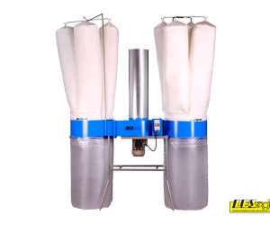 Dust Collector ACWORD FT502