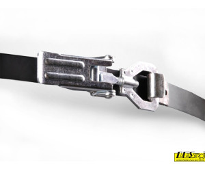 Clamps for extraction devices