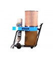 Industrial Vacuum Cleaner ACWORD MOPIK V15