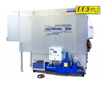 Hoecker Polytechnik VACUMOBIL 350