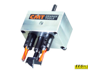 Vrtalna glava Blum CMT 333-4595