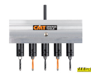 CMT333-325 vrtalna glava 5x32 mm