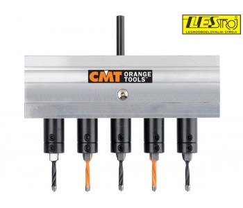 CMT333-325 Boring head 5 × 32 mm