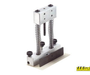 Boring head base CMT 333
