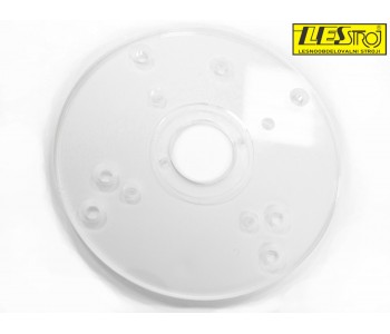 Additional jig plate CMT 300-SB