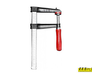 Bar clamps