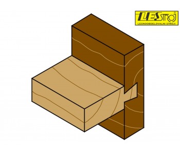 Industrial – dovetail router bits 718 and 918