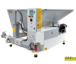 Briquetting machine Prodeco E80 Vertical