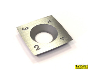 Blade Xylent for planer heads