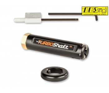 ARBORTECH Turbo shaft alat za glodanje