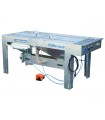 Extracting sanding tables ACWORD ABS