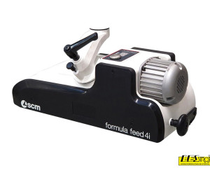 Podajalnik SCM Formula Feed 4i