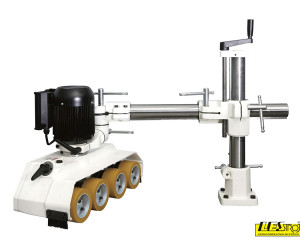 SCM Formula Feed 48 feeder